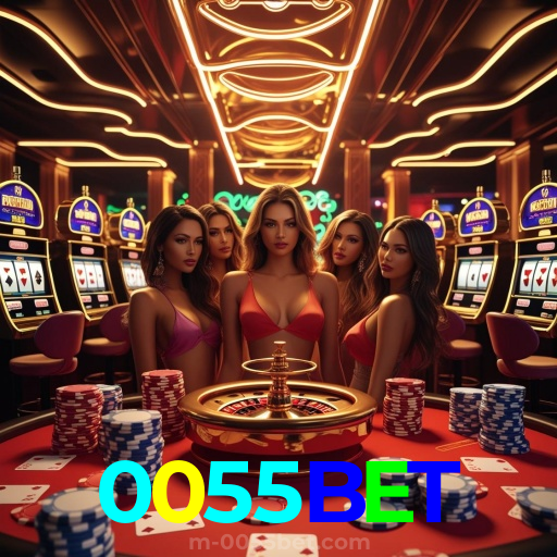 0055BET: A Emoção Imediata do Crash Game e Retornos Altos
