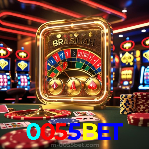 0055BET: bônus e odds competitivas no Brasil
