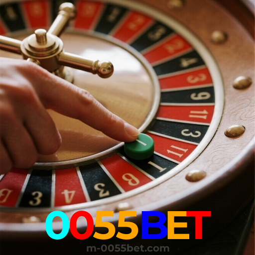 0055BET: bônus e odds competitivas no Brasil