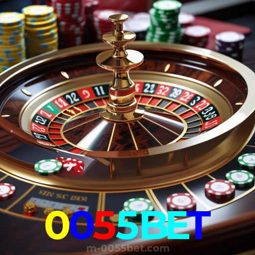 0055BET: Experiência Superior em Apostas com Serviço Profissional