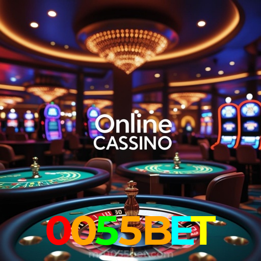 0055BET: Valor Inigualável em Promoções e Ofertas Exclusivas!
