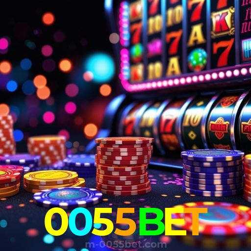 0055BET: A Emoção Imediata do Crash Game e Retornos Altos