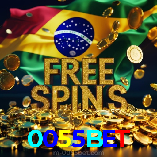 Cassino online 0055BET: PIX e retiradas em minutos