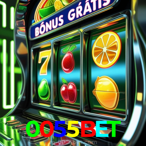 0055BET.com 🌠 - Líder Brasileiro de Cassino 🌠 - 0055BET