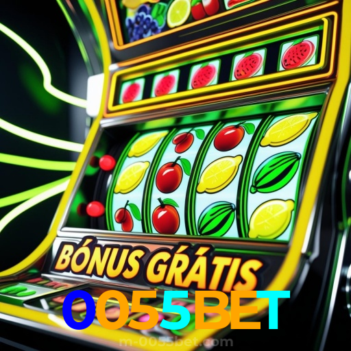 0055BET Promoções: bônus hoje, PIX e wagering transparente