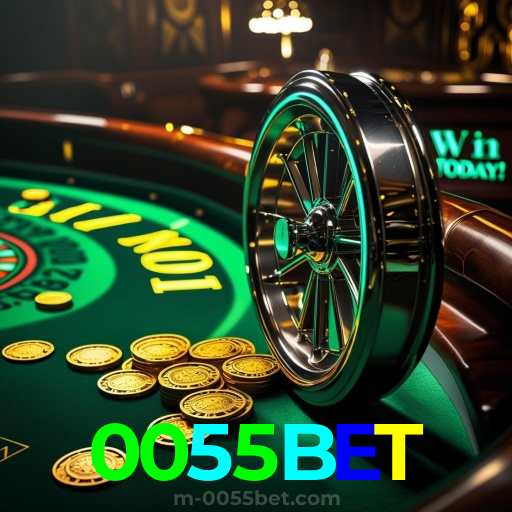 0055BET Promoções: bônus hoje, PIX e wagering transparente