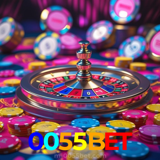 0055BET: Jogos de Mesa ao Vivo - Imersão Total, Slots - Grandes Prêmios, Roleta - Altas Chances