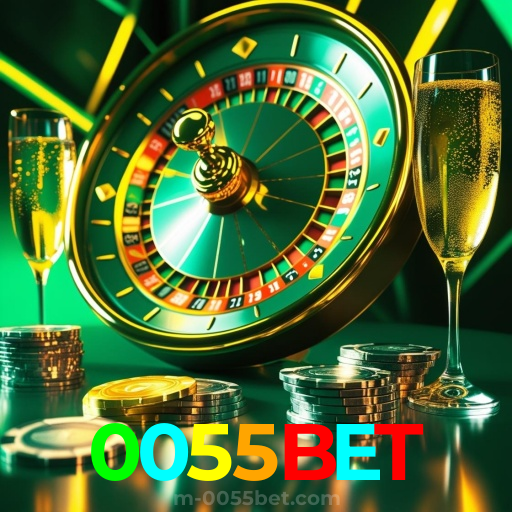 0055BET.com 💎 Online Slots Casino