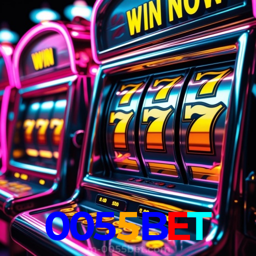 Cassino oficial 0055BET: roleta, blackjack e bônus