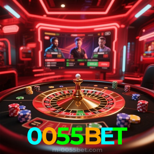 📲 Login Rápido no 0055BET | Cassino Online com Segurança Total 🔒