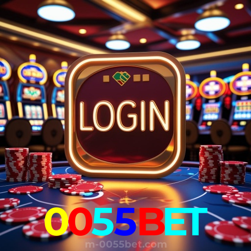 0055BET: Conveniência e Funcionalidade Completa no Aplicativo Móvel